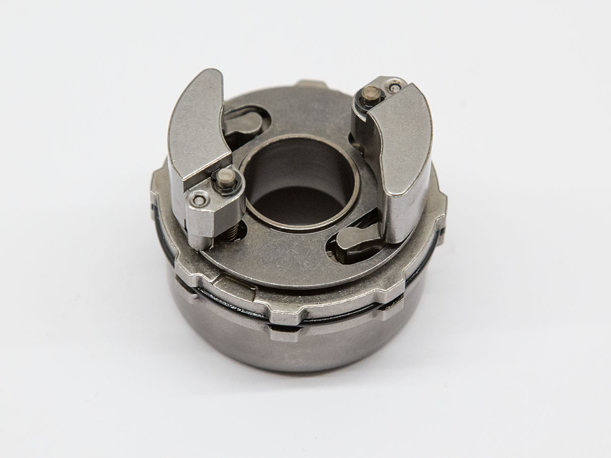 SRAM Automatix centrifugal clutch