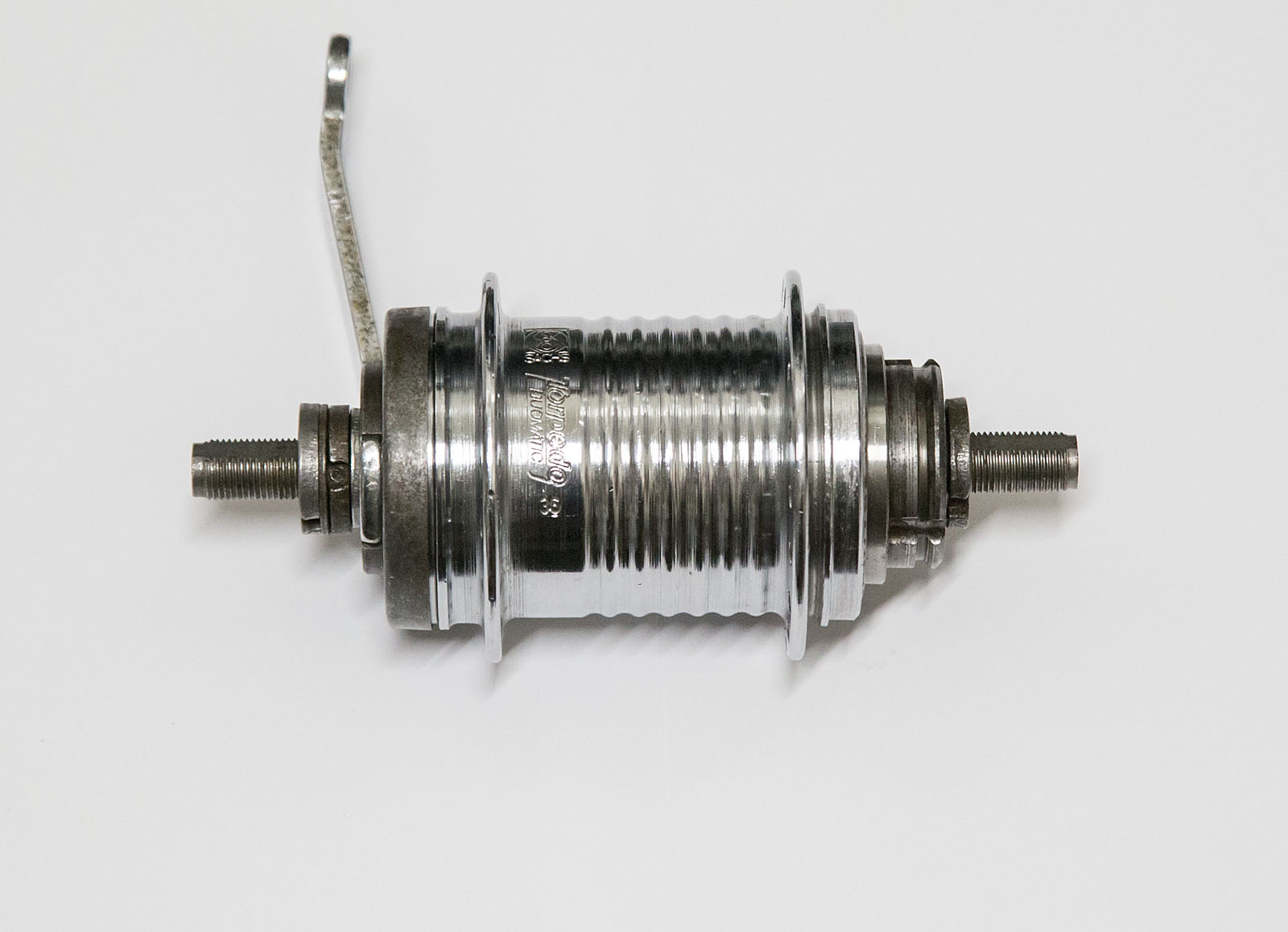 Duomatic R2212 hybrid top view