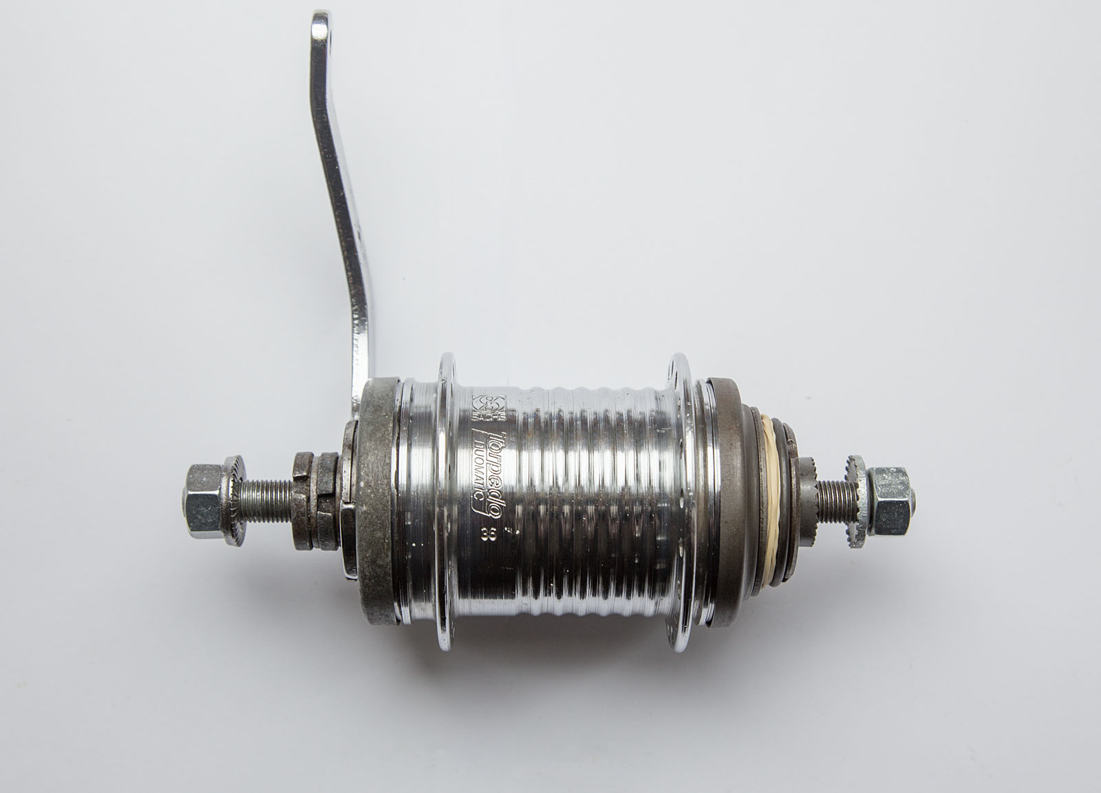 Torpedo_Duomatic_model_R2110_top_view