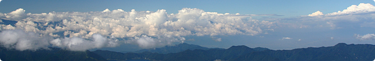 Site header picture unrelated to the page contents