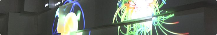 Site header picture unrelated to the page contents