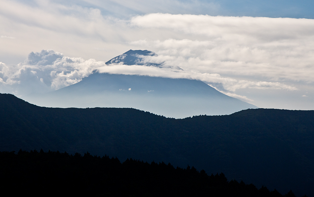 Mount Fuji