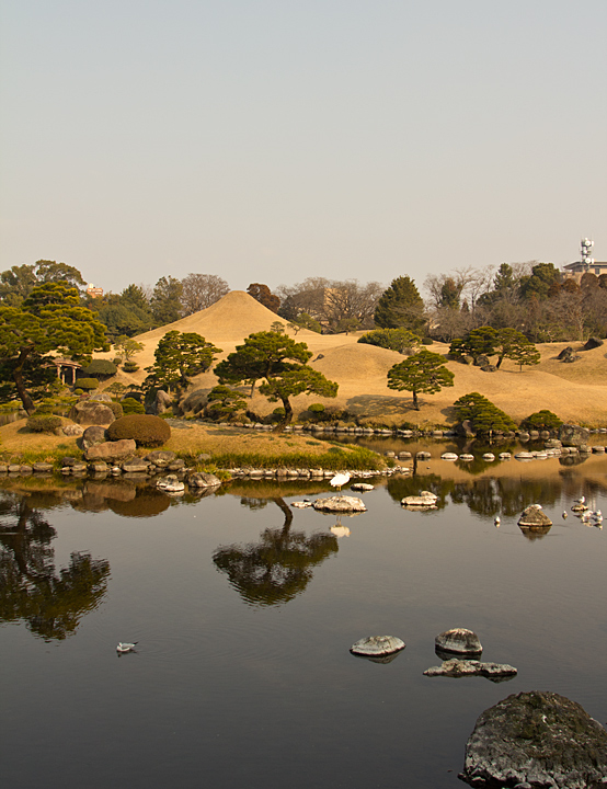 Suizen-ji Joju-en 1