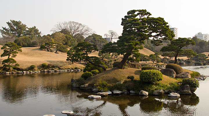 Suizen-ji Joju-en 2