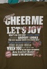 Cheer me - thumbnail preview